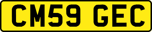 CM59GEC