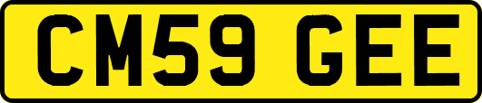 CM59GEE