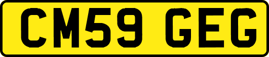 CM59GEG