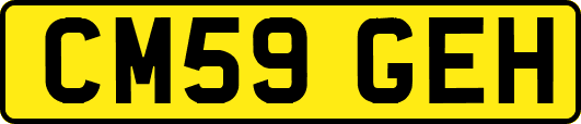 CM59GEH