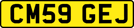 CM59GEJ