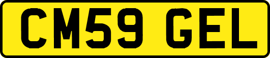 CM59GEL