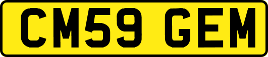 CM59GEM