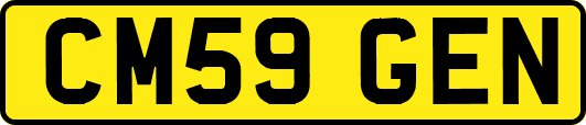 CM59GEN