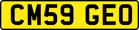CM59GEO