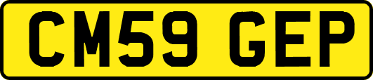 CM59GEP