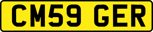 CM59GER