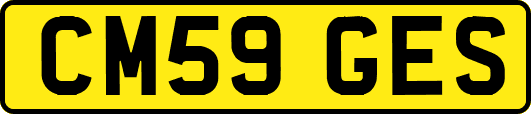 CM59GES