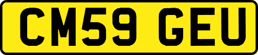 CM59GEU