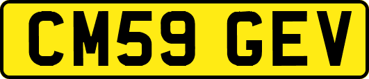 CM59GEV