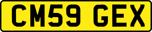 CM59GEX