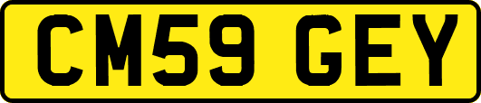 CM59GEY