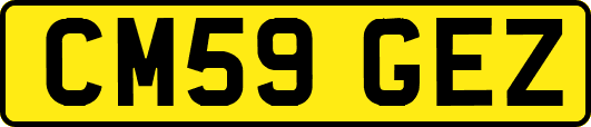 CM59GEZ