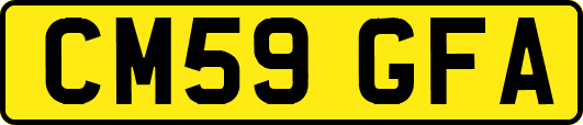 CM59GFA