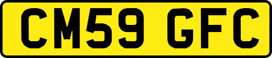 CM59GFC