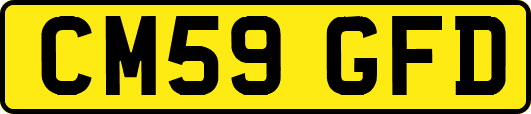 CM59GFD