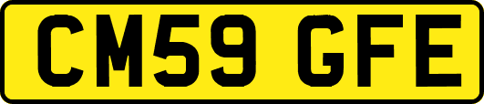 CM59GFE