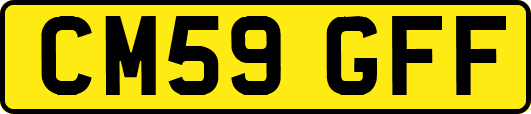 CM59GFF