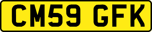 CM59GFK