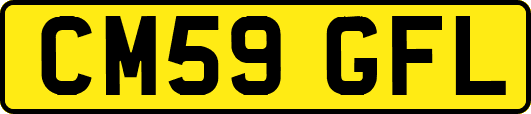 CM59GFL