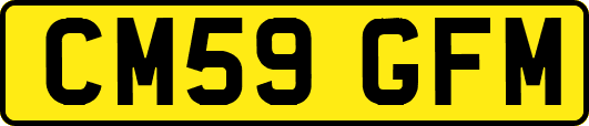 CM59GFM