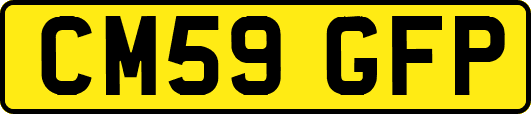 CM59GFP