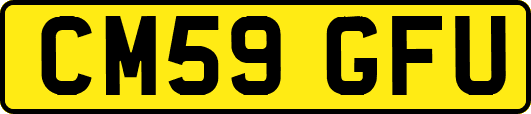CM59GFU