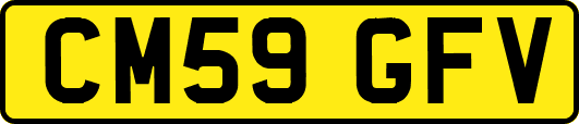 CM59GFV
