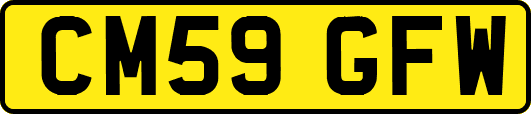CM59GFW