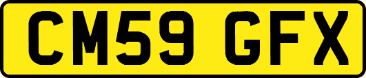 CM59GFX