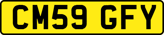 CM59GFY