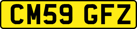 CM59GFZ