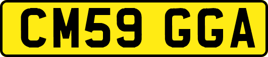 CM59GGA