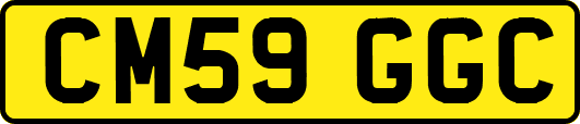CM59GGC