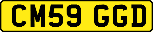 CM59GGD
