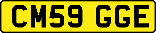 CM59GGE