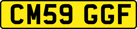 CM59GGF