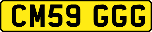CM59GGG