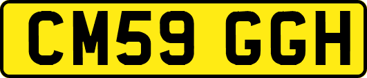 CM59GGH