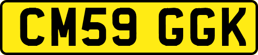 CM59GGK