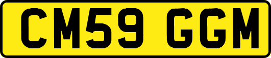 CM59GGM