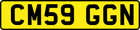 CM59GGN