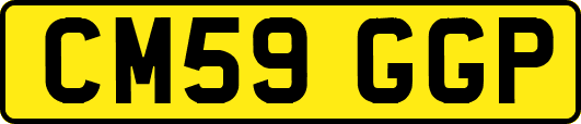 CM59GGP