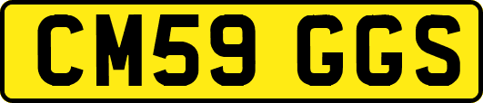 CM59GGS
