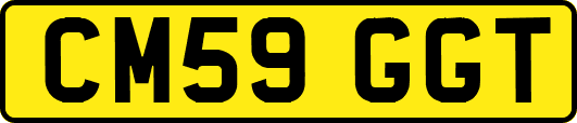 CM59GGT