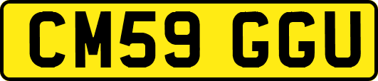 CM59GGU