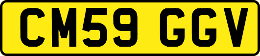 CM59GGV