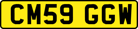 CM59GGW