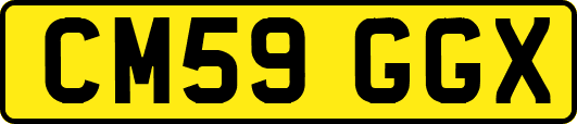 CM59GGX