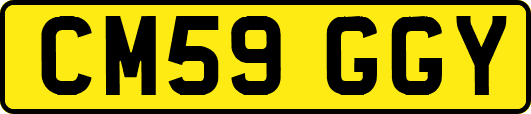 CM59GGY